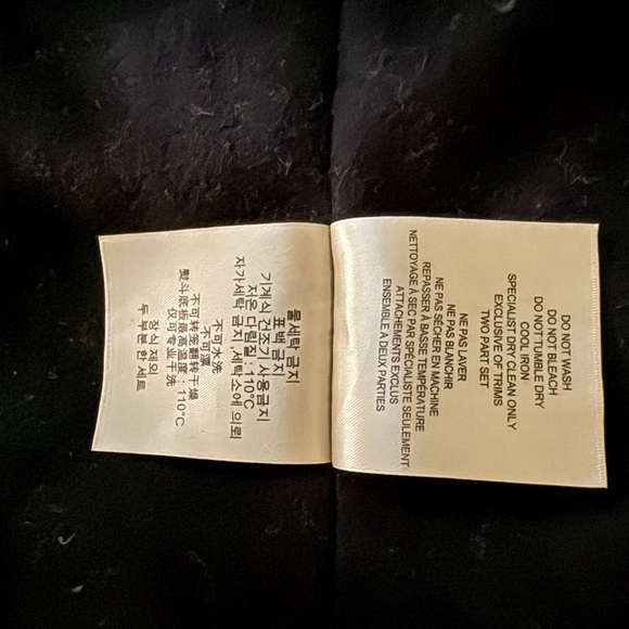 Burberry Brit Bowpark Hooded Raincoat w detachable hood and Wool lining - Picture 11 of 12